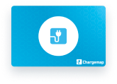 Chargemap Pass